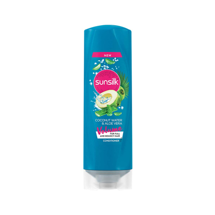 Sunsilk Coconut Water And Aloevera Conditioner